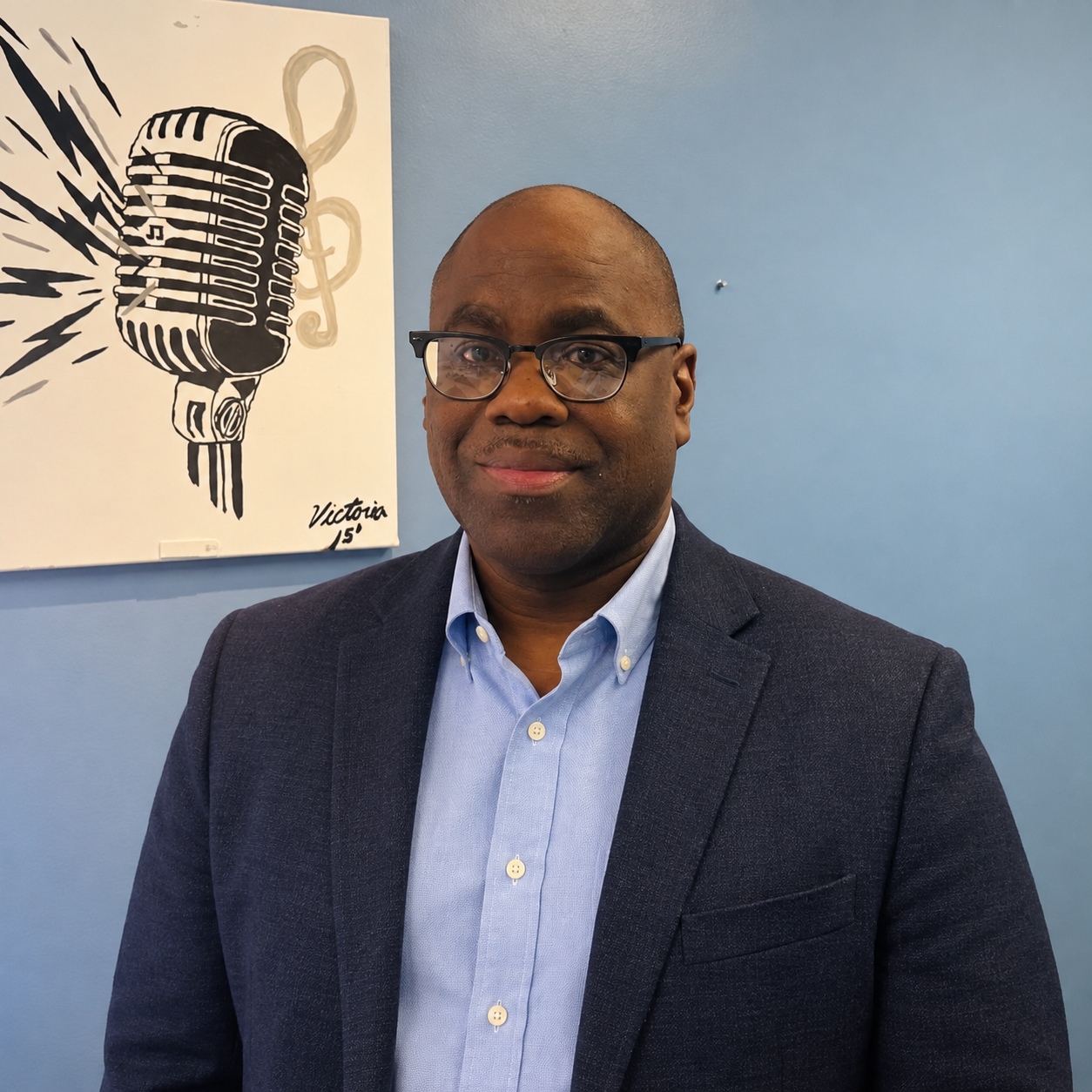 Kurt Howard, business technology consultant